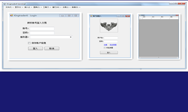 FXEA.ORG|FXAPI软件
