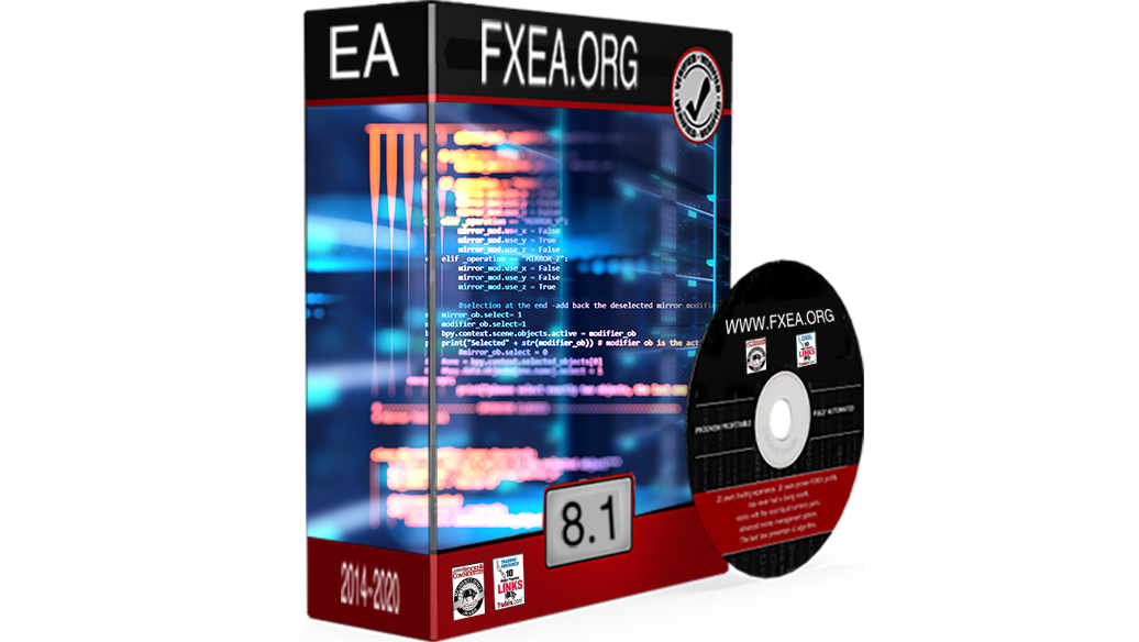 Goldbox EA|量化套利EA系统